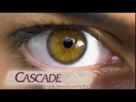 Cascade eye & skin centers - Fax: 253-780-6128. 1703 S. Meridian, Suite 101 Puyallup, WA 98371 Phone: 253-848-3000 Cascade Laser & Surgery Center Prescription Optical Cascade Cosmetic Center. 